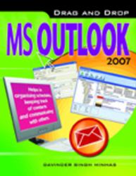 Drag Drop Ms Outlook 2010