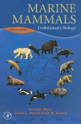 Marine Mammals : Evolutionary Biology