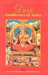 Devi : Goddesses of India