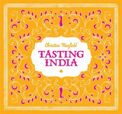 Tasting India