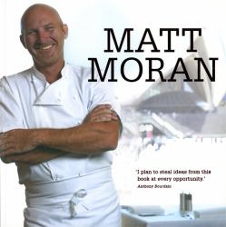 Matt Moran