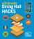 Ultimate Dining Hall Hacks : Create Extraordinary Dishes from the Ordinary Ingredients in Your College Meal Plan