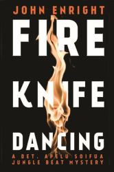 Fire Knife Dancing