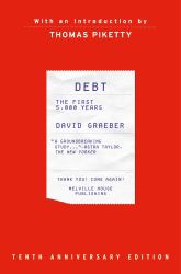 Debt : The First 5,000 Years,Updated and Expanded