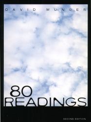 Eighty Readings : A Thematic Reader