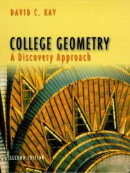 College Geometry : A Discovery Approach