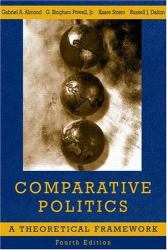 Comparative Politics : A Theoretical Framework