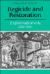 Regicide and Restoration : English Tragicomedy, 1660-1671