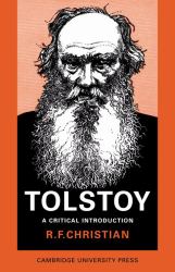 Tolstoy : A Critical Introduction