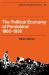 The Political Economy of Pondoland, 1860-1930