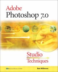 Adobe Photoshop 7. 0