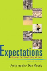 Expectations : A Reader for Developing Writers