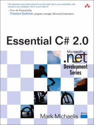 Essential C# 2. 0