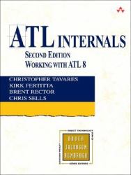 ATL Internals : Working with ATL 8