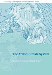 The Arctic Climate System