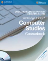 Cambridge IGCSE Computer Studies