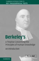 Berkeley's Treatise on the Principles of Human Knowledge : An Introduction