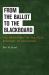 From the Ballot to the Blackboard : The Redistributive Political Economy of Education