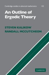 An Outline of Ergodic Theory