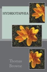 Hydriotaphia