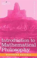 Russell's Introduction to Mathematical Philosophy