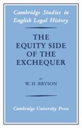 The Equity Side of the Exchequer