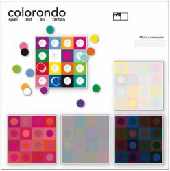 Colorondo : A Game with 80 Colors