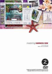 Mastering Camera Raw