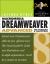 Macromedia Dreamweaver 8 Advanced for Windows and Macintosh : Visual Quickpro Guide