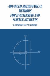 Advanced Mathematical Methods for Engineering and Science Students