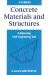 Concrete Materials and Structures : A University Civil Engineering Text