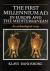 The First Millennium A. D. in Europe and the Mediterranean : An Archaeological Essay