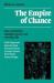 The Empire of Chance : How Probability Changed Science and Everyday Life