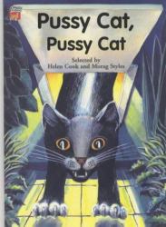 Pussy Cat, Pussy Cat