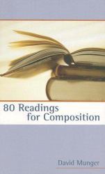 80 Readings for Composition