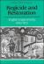 Regicide and Restoration : English Tragicomedy, 1660-1671