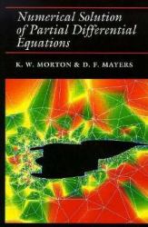 Numerical Solution of Partial Differential Equations : An Introduction