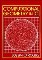 Computational Geometry in C