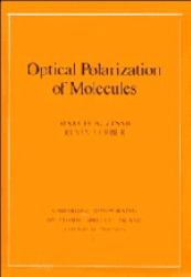 Optical Polarization of Molecules