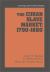 The Cuban Slave Market, 1790-1880