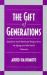 The Gift of Generations : Japanese and American Perspectives on Aging and the Social Contract