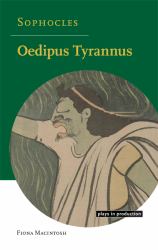 Sophocles : Oedipus Tyrannus