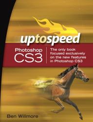 Adobe Photoshop CS3 : Up to Speed