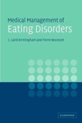 Medical Management of Eating Disorders : A Practical Handbook for Healthcare Professionals