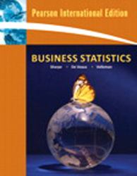 Business Statistics