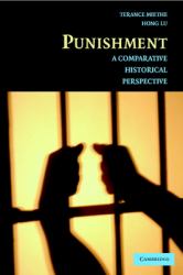 Punishment : A Comparative Historical Perspective