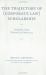 The Trajectory of (Corporate Law) Scholarship : An Inaugural Lecture Given in the University of Cambridge October 2003