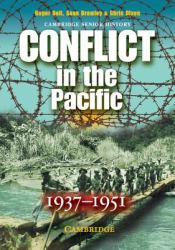 Conflict in the Pacific 1937-1951