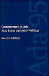 Concurrency in Ada