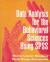 Data Analysis for the Behavioral Sciences Using SPSS